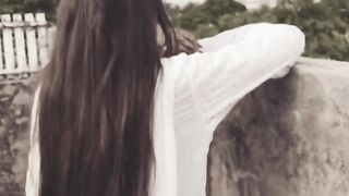 Qably taref tera dil mera torna????????