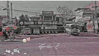 College status ❤