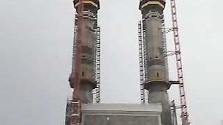 Makkah