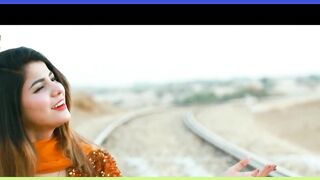 Faiza Ali New Urdu song / Wafa Ki Talash / Super Song Urdu