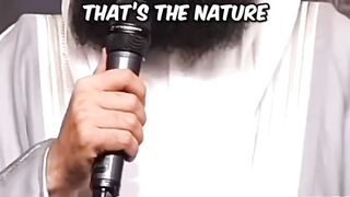 Don't give up | Mufti Menk