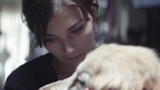 Chevy Commercial - Maddie