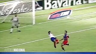 BRAZILIAN GOALS PART 1
