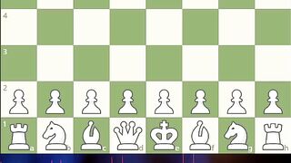 Magnus Carlsen Checkmates Bill Gates in just 12 seconds