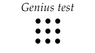 If you are genius solve this _ Cool Maths Game