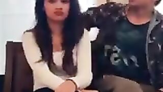 Sidharth ❤️ avneet TikTok #/ shorts #/