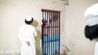 The Prison Story | Funny Video | Hindi Stories