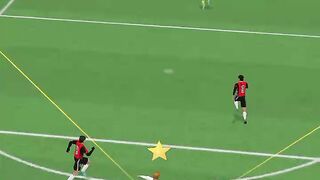 Football match