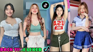 The most attractive girls from tiktok