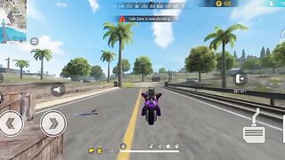 Free Fire | Memes | Gameplay