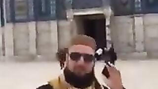 Maraj Shareef ki jaga