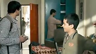 Chatur's speech funny since Amir khan / R.mandhavan / shatman joshi /omi vaidya