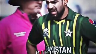 Sportsman spirit by Haris