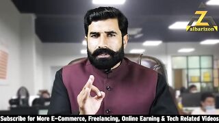 ONLINE EARNING WITH AZAN705