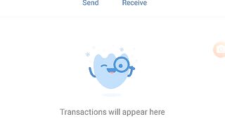Free claim zepe token airdrop in trustwallet