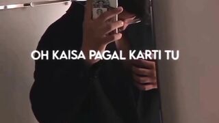 jadugar aisa jadu kar love song ????⚡|| whatsapp status ❤✨||