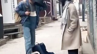 Zabar dast video