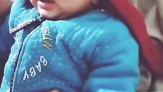 Cute baby