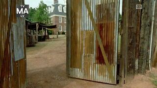 The Walking Dead Season 6 Episode 13