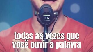 palavra de fé