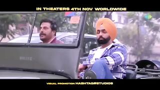 Main chand sitaray ki karny ||punjabi song||