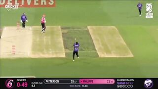 What a bowling by shadab Khan