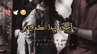 Sarmad sindhi song amazing status