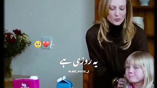 Funny film video clip ll Ya black kis ka bachay ha ya tu biwi aghfani ka sath b