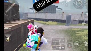 PUBGMOBILE SHORTS.