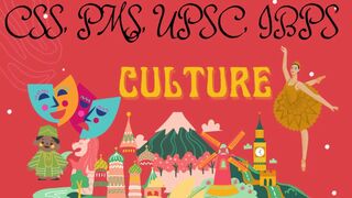 Sociology Crash Course|  culture |  L2| CSS|PMS|UPSC |IBPS|SSC