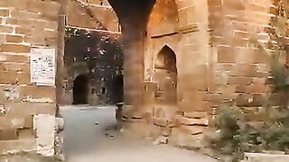 Rohtas Fort