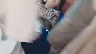 Alisha dancer