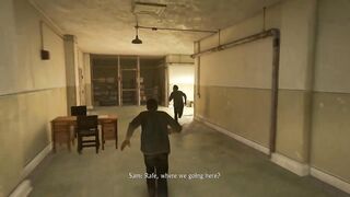 (PS5) Uncharted 4 Prison Escape Scene | The most ICONIC Mission in Uncharted EVER [4K HDR]