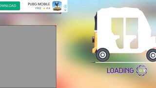 Riksha driver game video