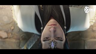 Alan Walker Sweet Melodie   New Song 2024  New Animation Music Video