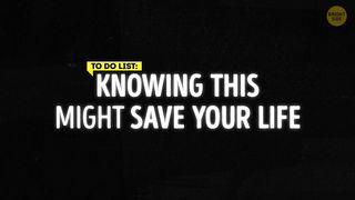 Survival Tips I Hope You Never Need (But Might!)