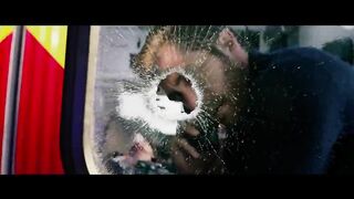 Ambulance - Official Trailer [HD]