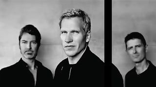 Michael Learns To Rock - Everything You Need (Lyric Video)