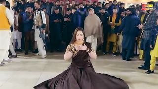 AA Dohen Ral Ke Ay Wada Karon - Mehak Malik - Dance new songs