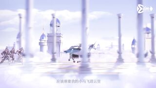 Alan Walker Style - Sad Heart   Animation Music Video 4K