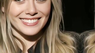 Elizabeth Olsen (4k Marvel)