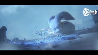 Alan Walker Remix 2024 - Still Here   Animation Music Video 2024