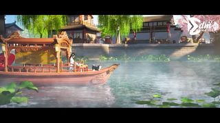 Alan Walker Remix 2024 - New Year 2024 - Top Animation Music Video