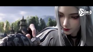 Alan Walker Remix 2024 - New EDM 2024 - Animation Music Video