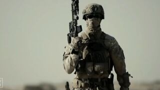 PREDATOR -- Motivasi militer