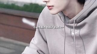 Hair cut