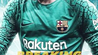 The Saudi club that has made Ter Stegen the offer to leave Barça