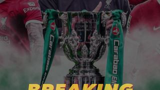 Carabao Cup final result and reaction after Virgil van Dijk nets extra-time winner