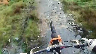 Cycling