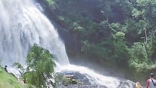 Little Niagara is no less beautiful????????